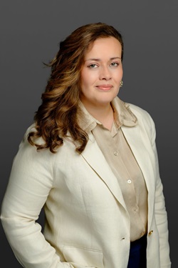 Photo of Alicia Altamirano