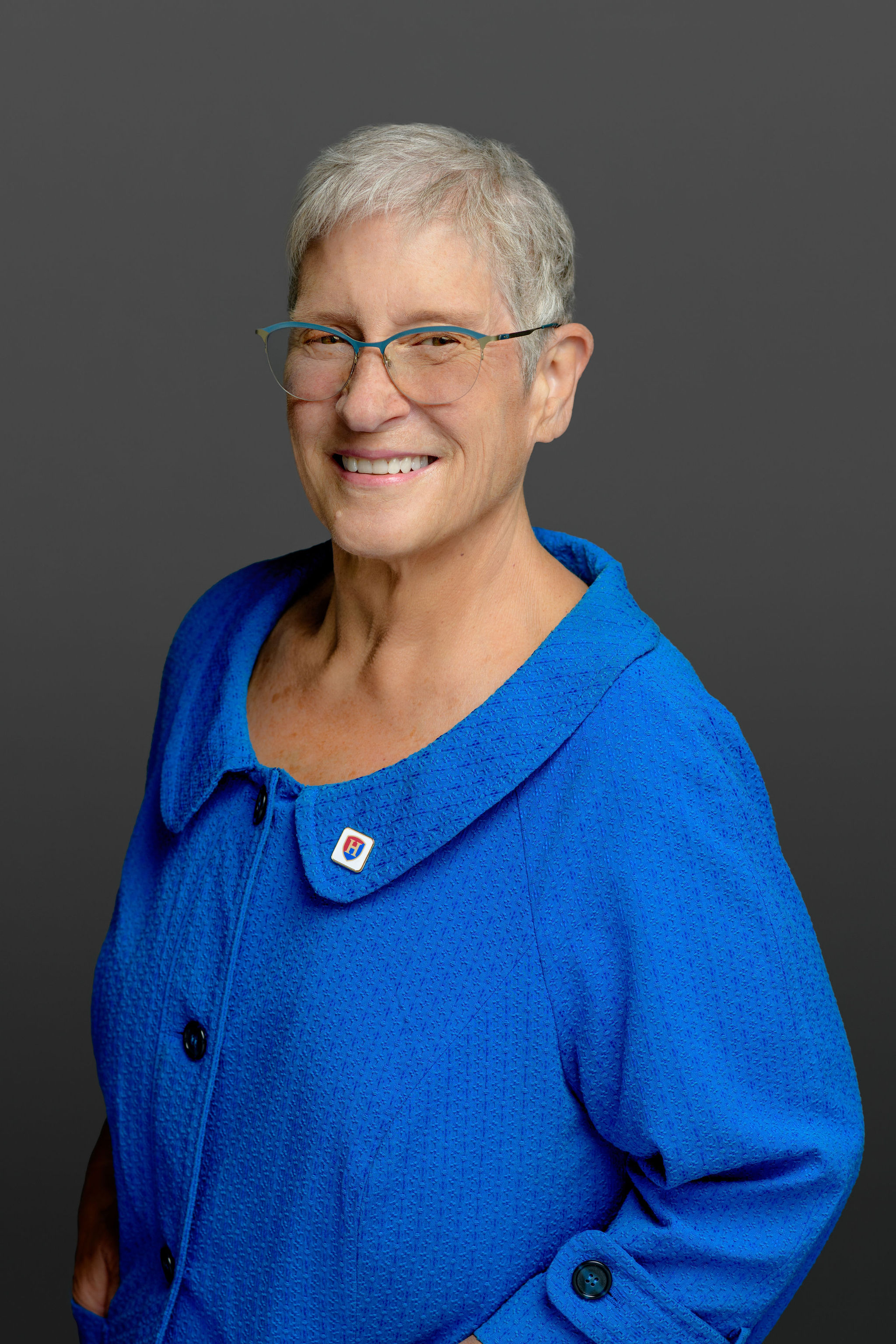 Photo of Michele Douglas