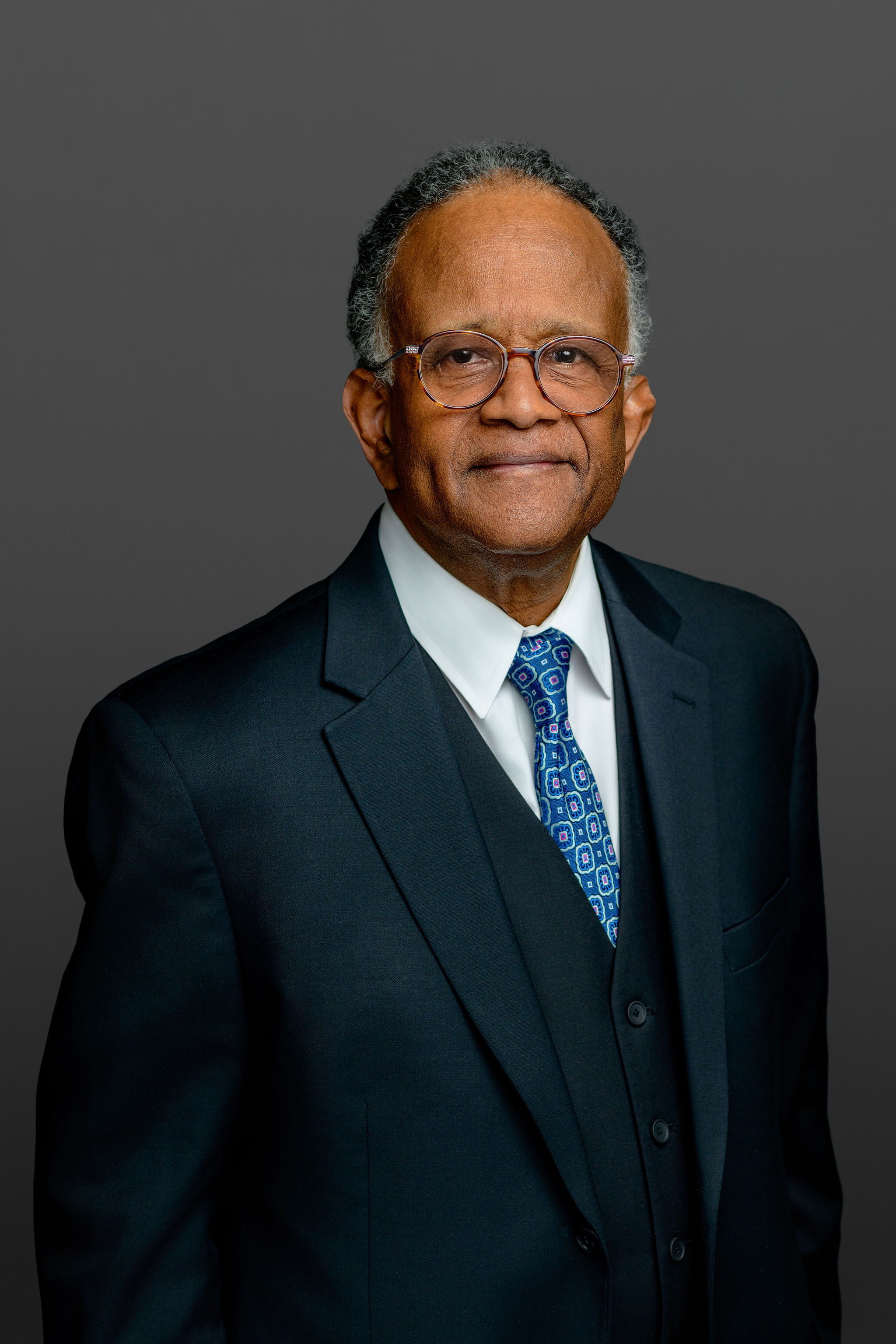 Photo of H. Russell Frisby, Jr.