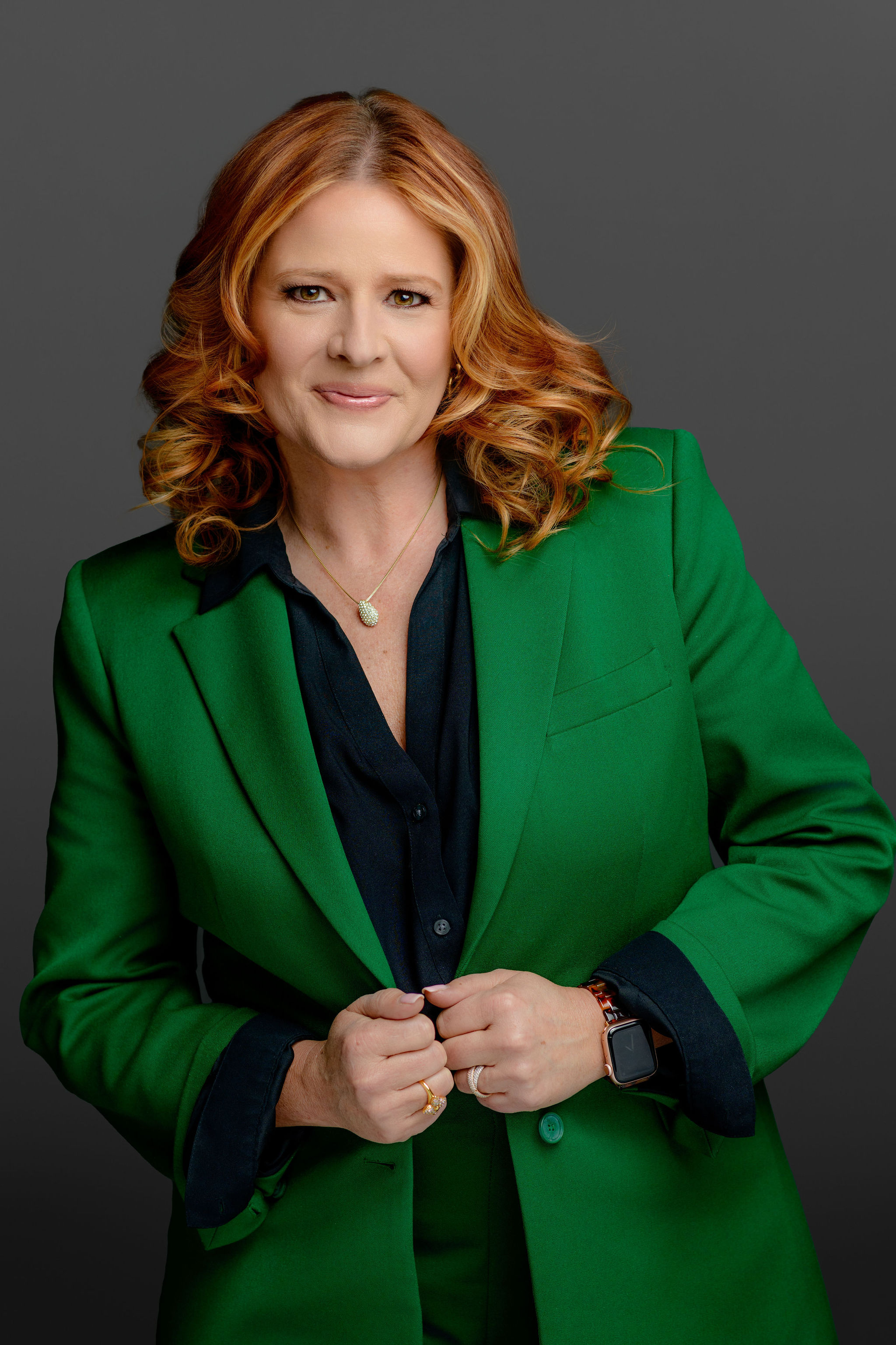 Photo of Stacey Ullrich