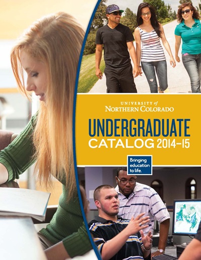 Catalog Cover 2014-15