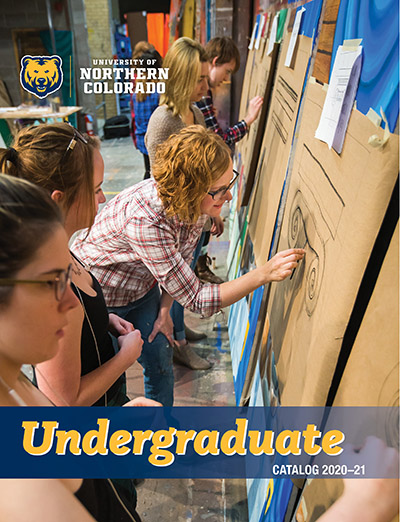 Undergraduate 20-21 Catalog